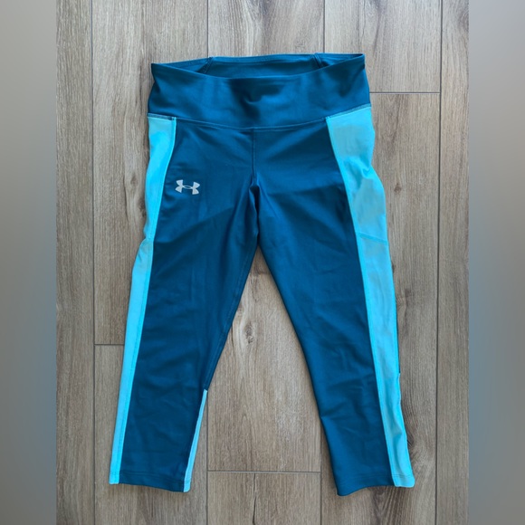 Under Amour Leggings - Picture 3 of 4